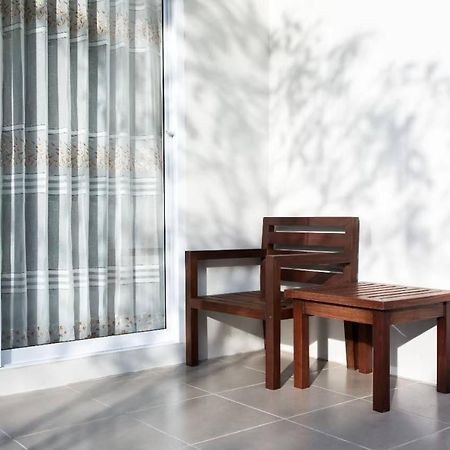 Baan Chong Fa Resort Као Лак Екстериор снимка