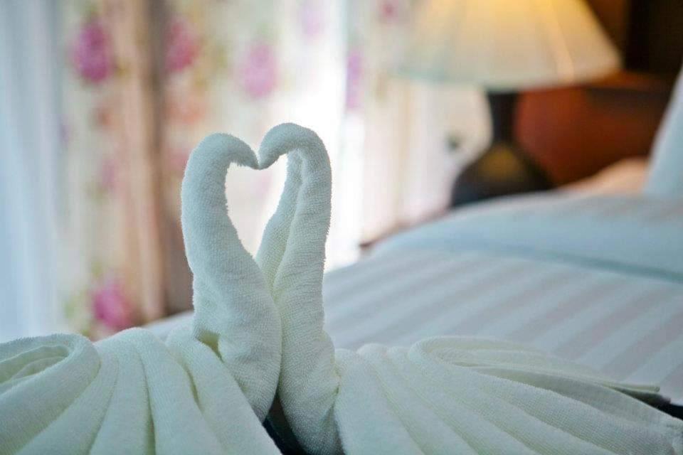Baan Chong Fa Resort Као Лак Екстериор снимка